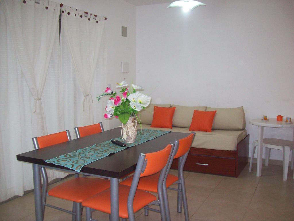 Villa El Vieji Colón Zimmer foto