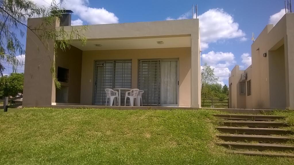Villa El Vieji Colón Exterior foto