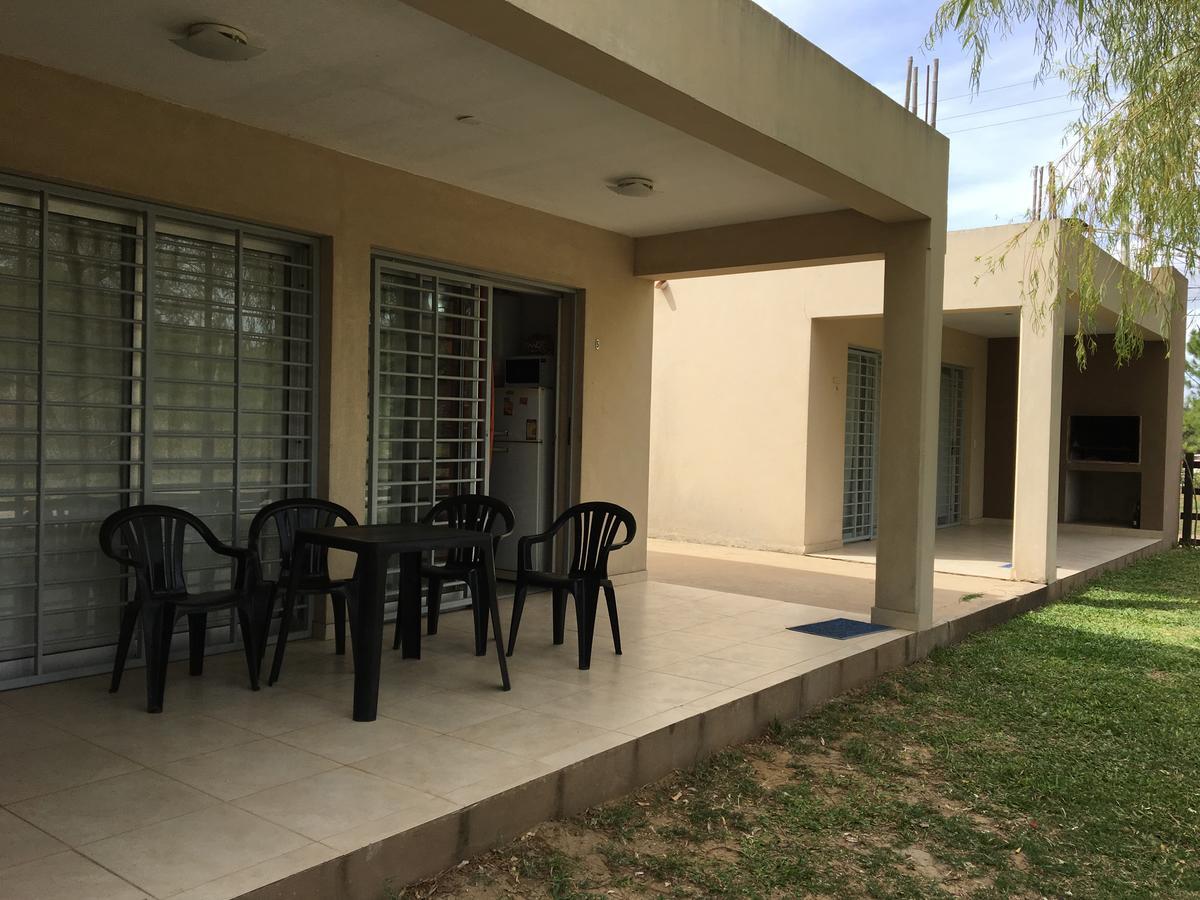 Villa El Vieji Colón Exterior foto