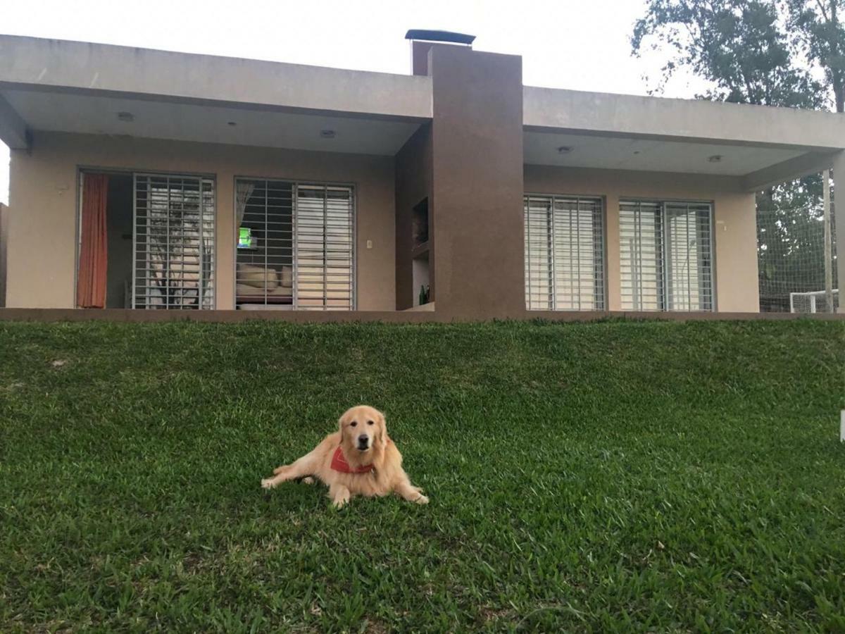 Villa El Vieji Colón Exterior foto