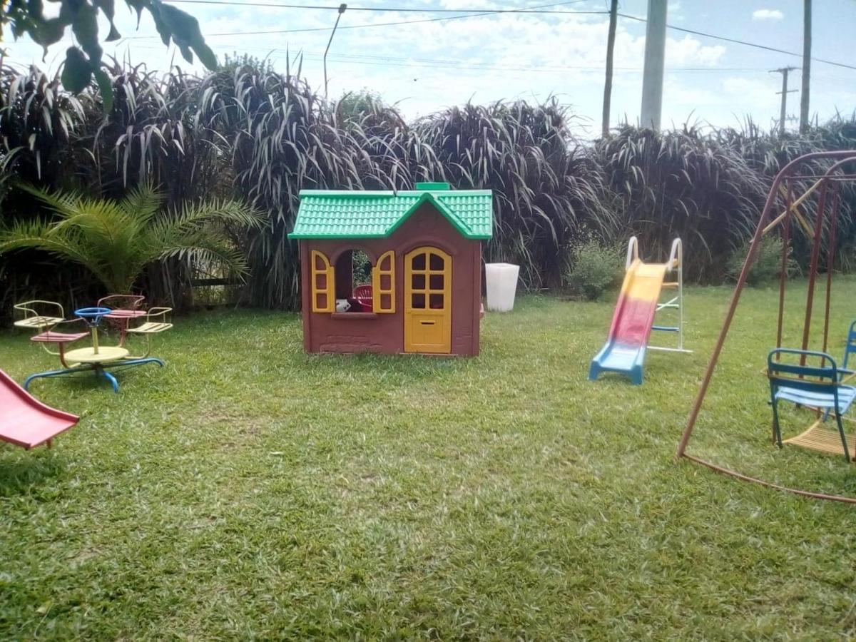 Villa El Vieji Colón Exterior foto