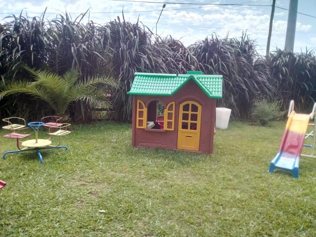Villa El Vieji Colón Exterior foto